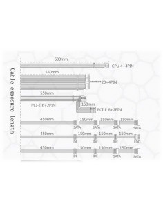 Захранващ блок Segotep... 2